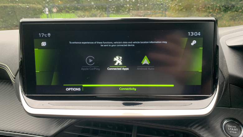 Peugeot 208 1.2 PureTech 100 GT 5dr Petrol Hatchback